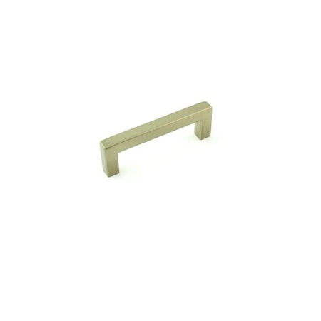 HICKORY HARDWARE Pull 3 Inch Center to Center HH075326-EGN
